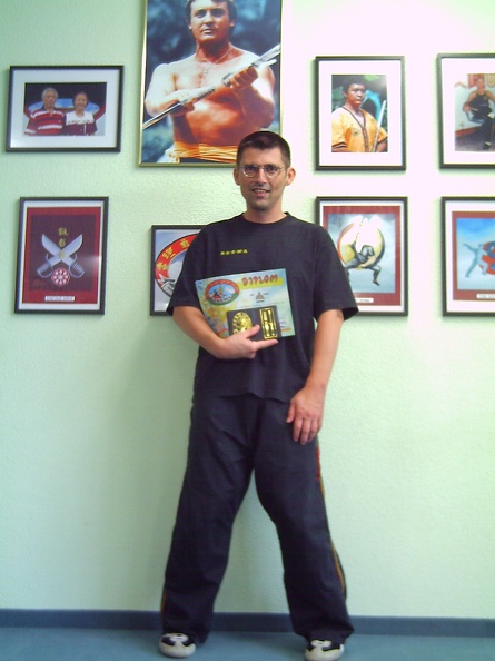 Wing Chun 1te Pr Juni 2005 Reini.JPG