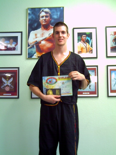 Wing Chun 2te Pr Juni 2005 Tobias.JPG