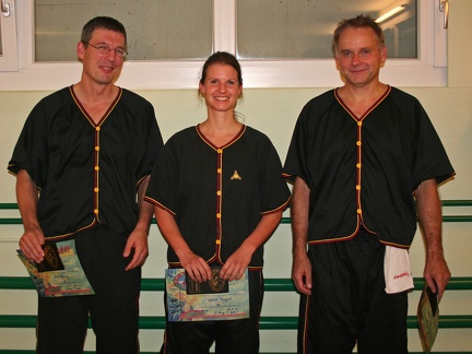 2011_11_04 Herbst Wing Chun 2te, Aarau